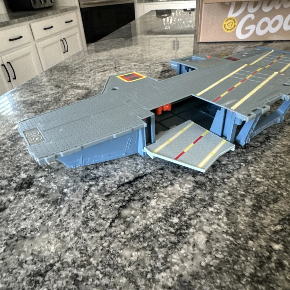 MATCHBOX sky busters